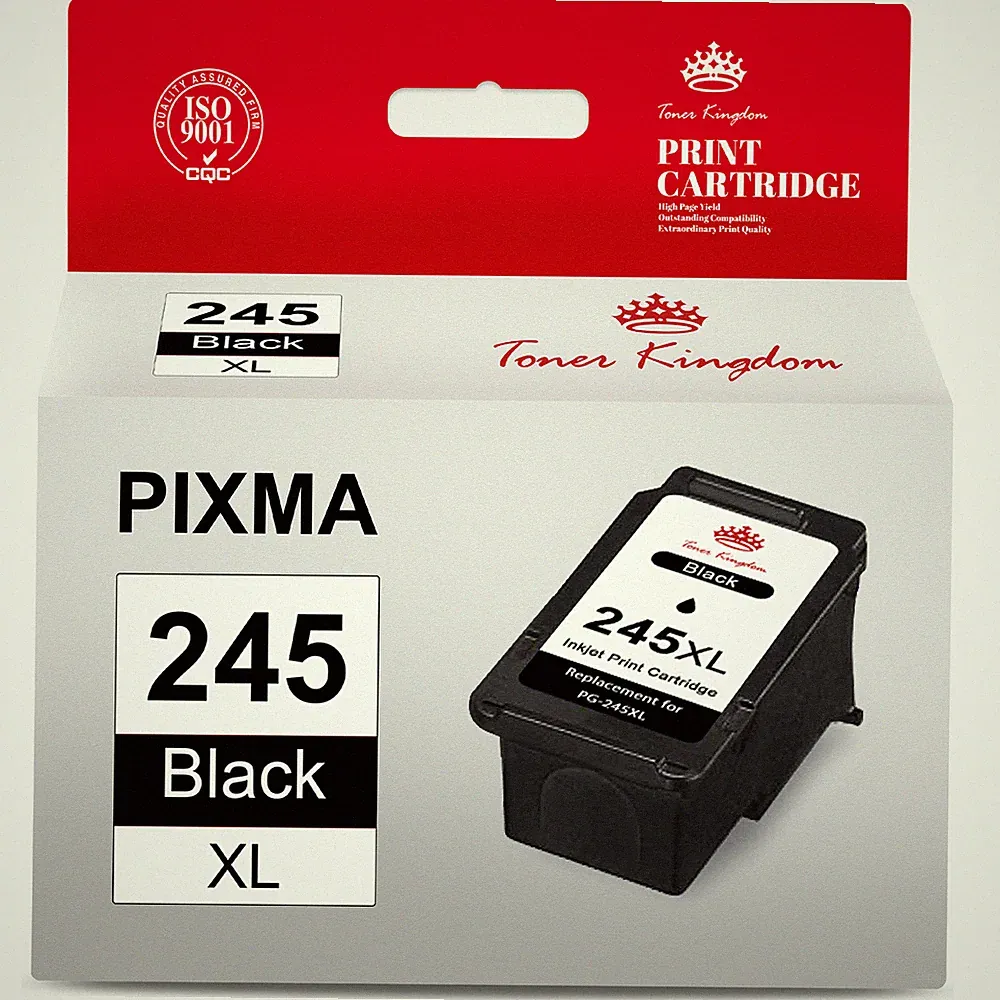 Printer Ink Yield