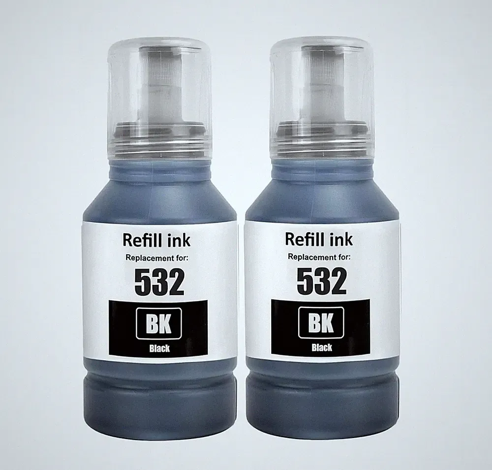Printer ink cartridge type