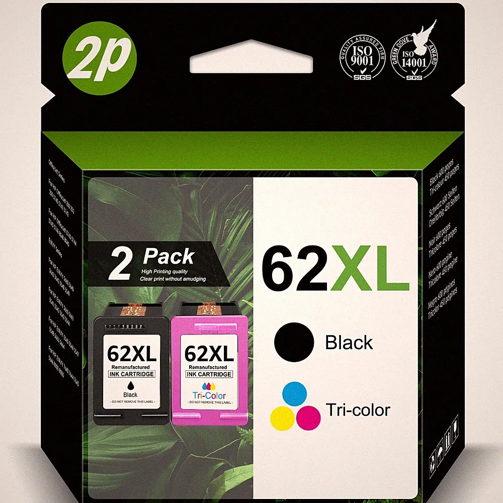 Printer ink brands