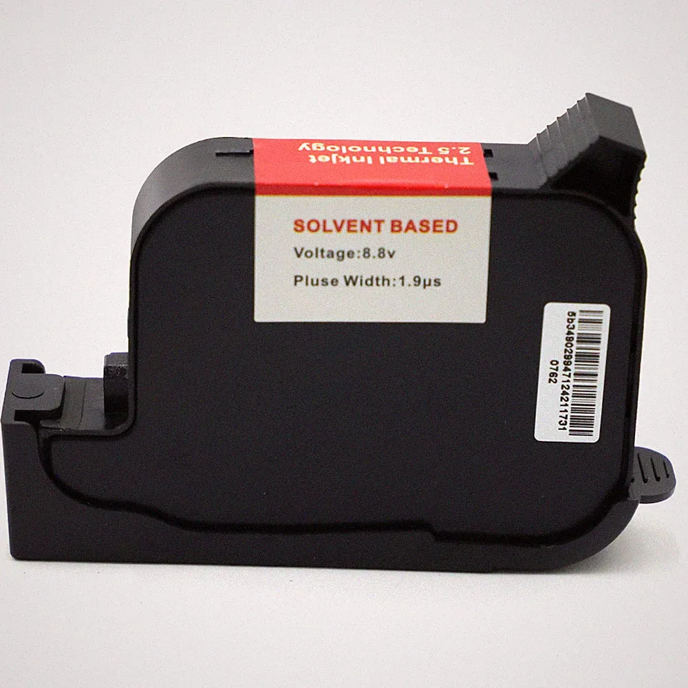 Printer ink colors