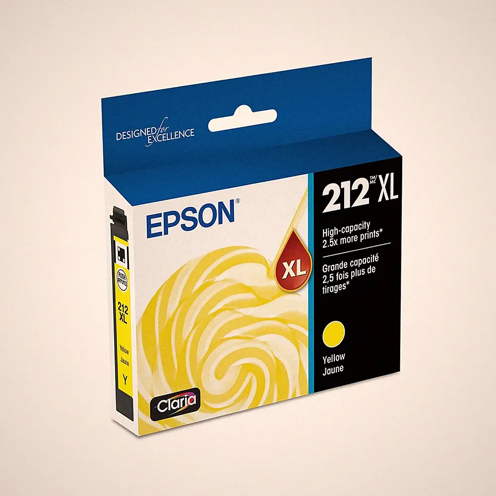Sharp dye-based printer ink